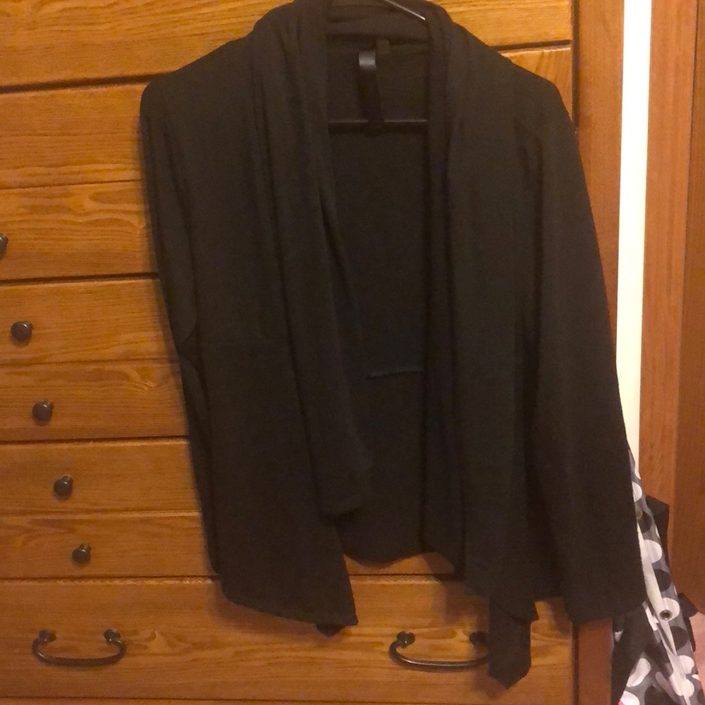 Knit Cardigan